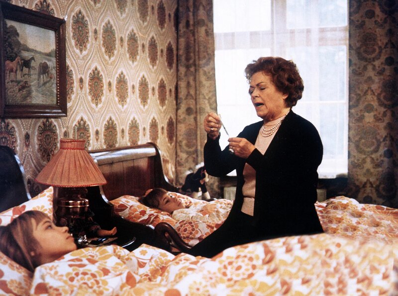 Die Zwillinge vom Immenhof – Bild: ORF/​Beta Film