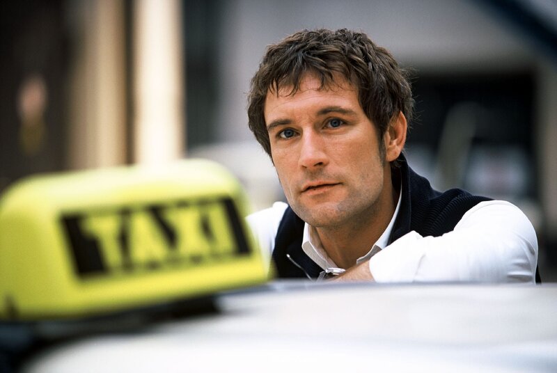 Berlin - Eine Stadt sucht den Mörder – Bild: Sat.1 Emotions