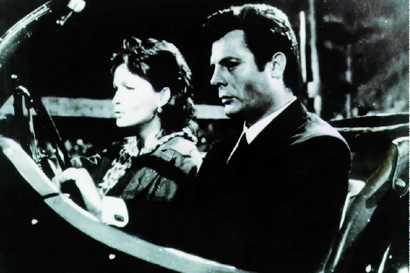 Das süße Leben – Bild: KinoweltTV