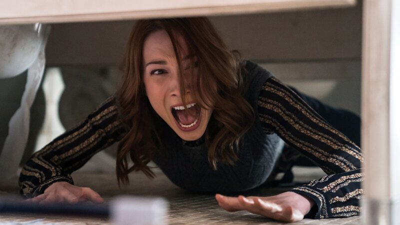 Halloween – Bild: RTL Zwei