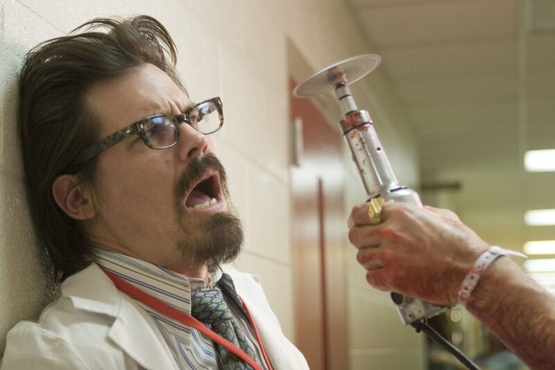 Planet Terror – Bild: KINW