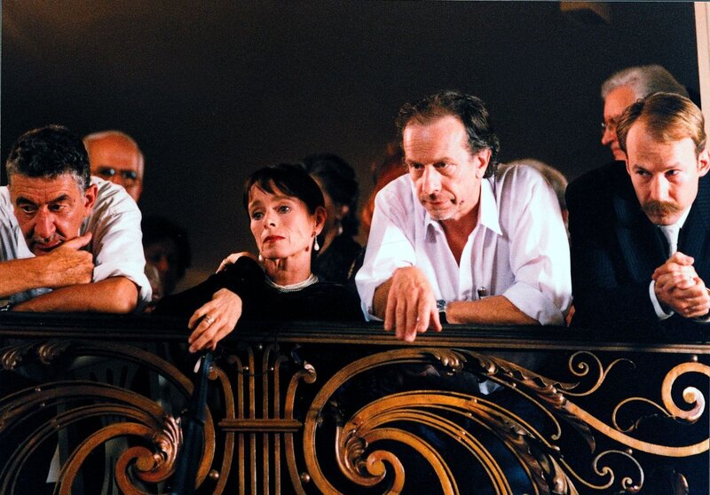 Beresina oder Die letzten Tage der Schweiz – Bild: ORF/​Prisma Film/​T&C Film/​Cinema Projects