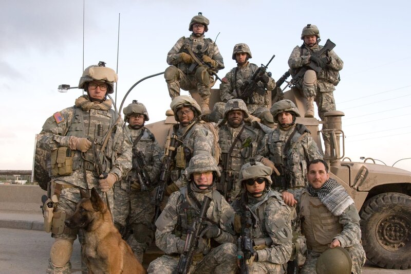 Redacted - Die Wahrheit stirbt zuerst – Bild: Kinowelt GmbH