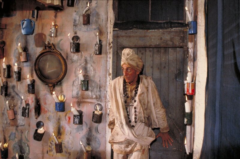 Quatermain II - Auf der Suche nach der geheimnisvollen Stadt – Bild: RTL /​ © 1987 Metro-Goldwyn-Mayer Studios Inc., All Rights Reserved