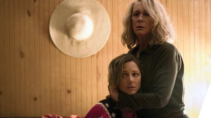 Halloween – Bild: RTL Zwei