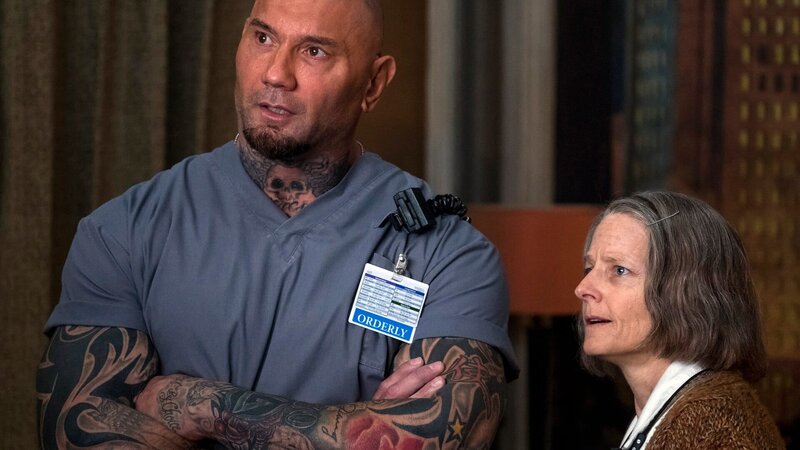 Hotel Artemis – Bild: RTL Zwei