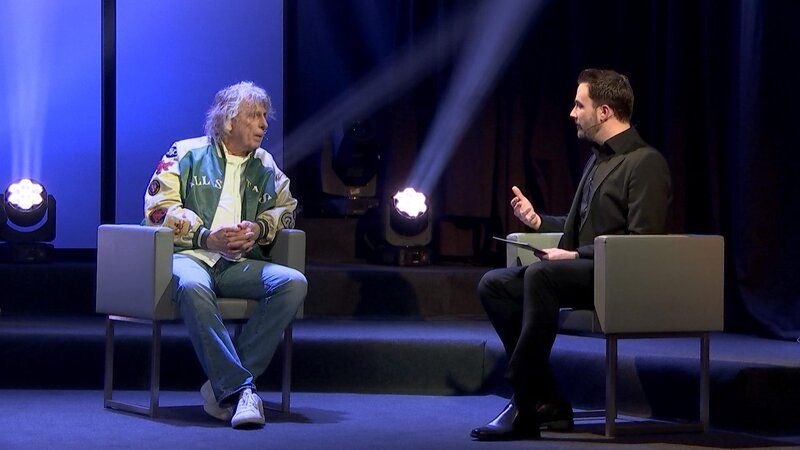 Der österreichische Schlagerabend – Bild: ORF/​ORF III