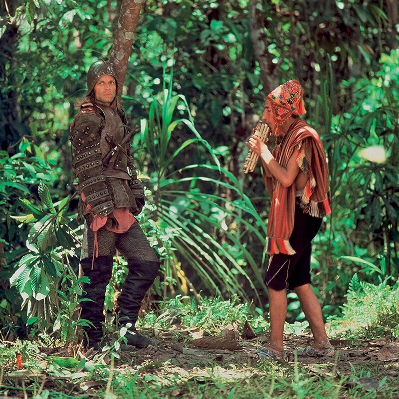 Aguirre, der Zorn Gottes – Bild: Kinowelt TV