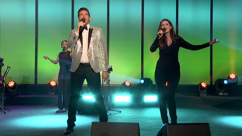 Der österreichische Schlagerabend – Bild: ORF/​ORF III