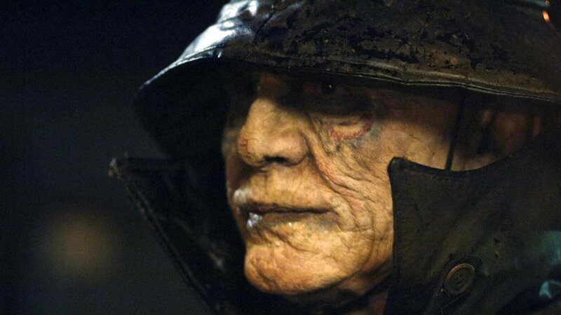 Ich werde immer wissen, was Du letzten Sommer getan hast – Bild: RTL Passion