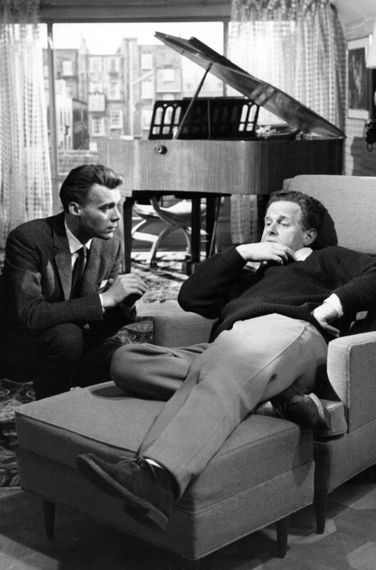 Teufelskreis – Bild: ARD /​ © ITV plc (Granada International /​ © ITV plc (Granada International)