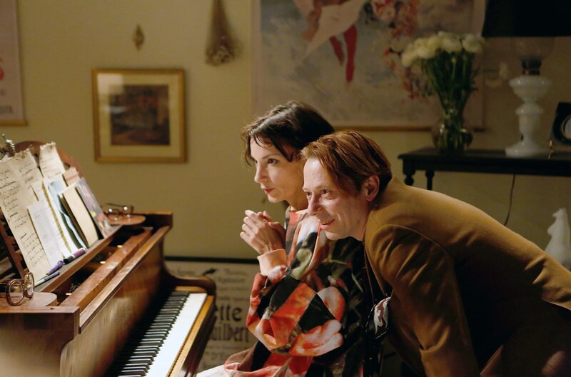 Barbara – Bild: arte