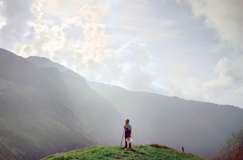 Riafn – Bild: arte