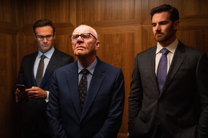 Bombshell - Das Ende des Schweigens – Bild: ORF/​Wild Bunch/​Hilary Bronwyn Gayle