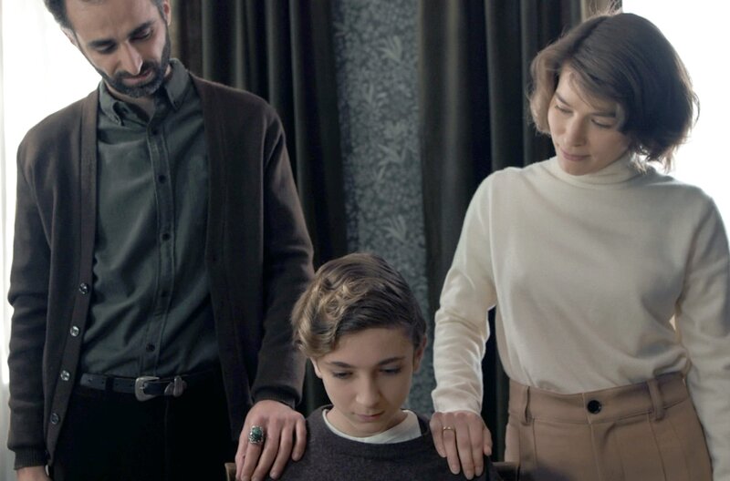 Die Unschuld des Todes – Bild: arte