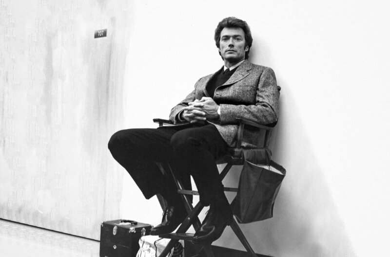 Clint Eastwood – Bild: arte