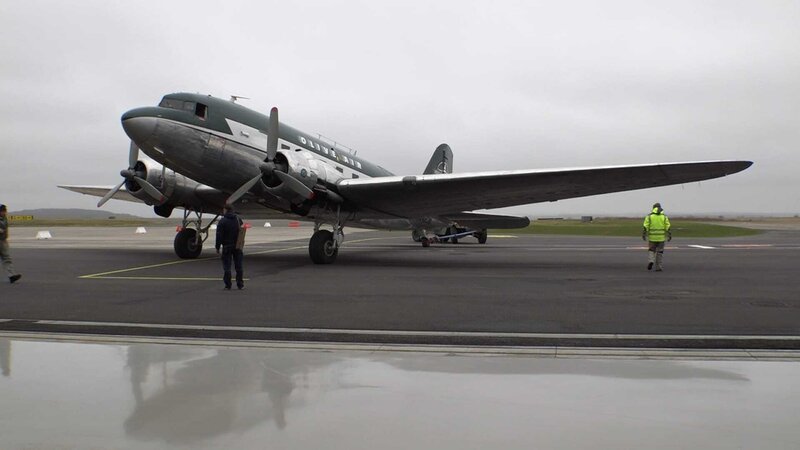 Steel Buddies Stahlharte Geschäfte S10E08 Lichtblicke fernsehserien.de