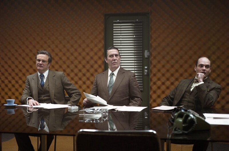 Dame, König, As, Spion – Bild: ARD /​ © 2022 ARD/​Degeto /​ © 2022 ARD/​Degeto