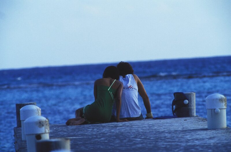 Haven – Bild: Syndicate Films Lizenzbild frei