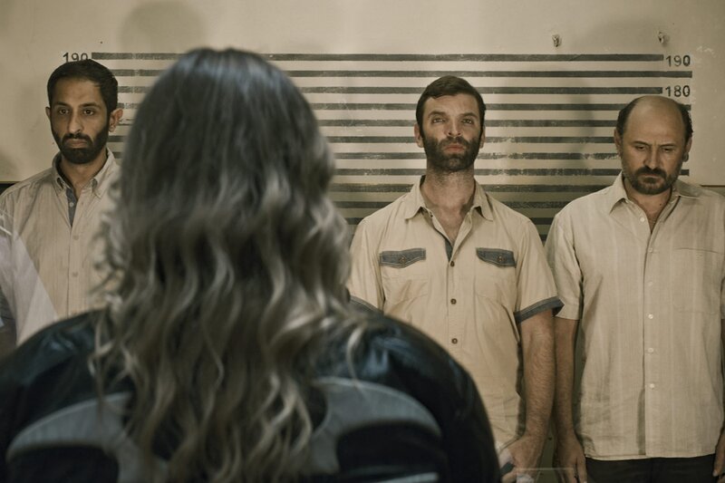 Bacalaureat – Bild: Wildbunch Germany