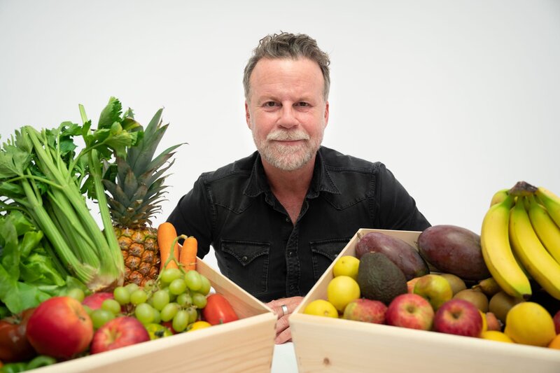 prosieben jenke das food experiment