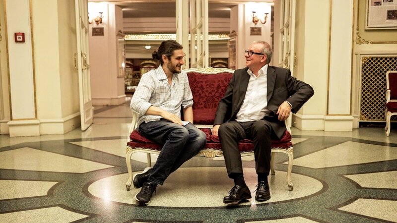 You'll Never Walk Alone - Die Geschichte eines Songs – Bild: GEO Television