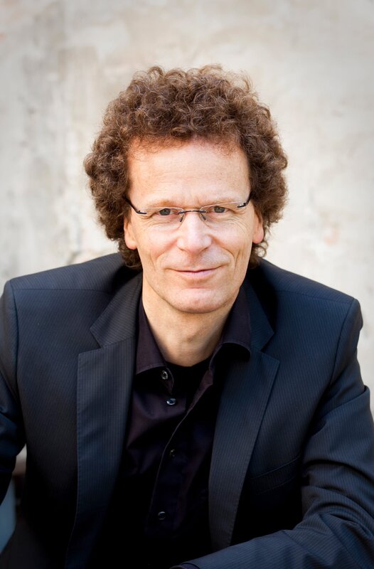 Beethovens Sinfonien und ihre Vorbilder – Bild: SWR/​Fudrun Senger