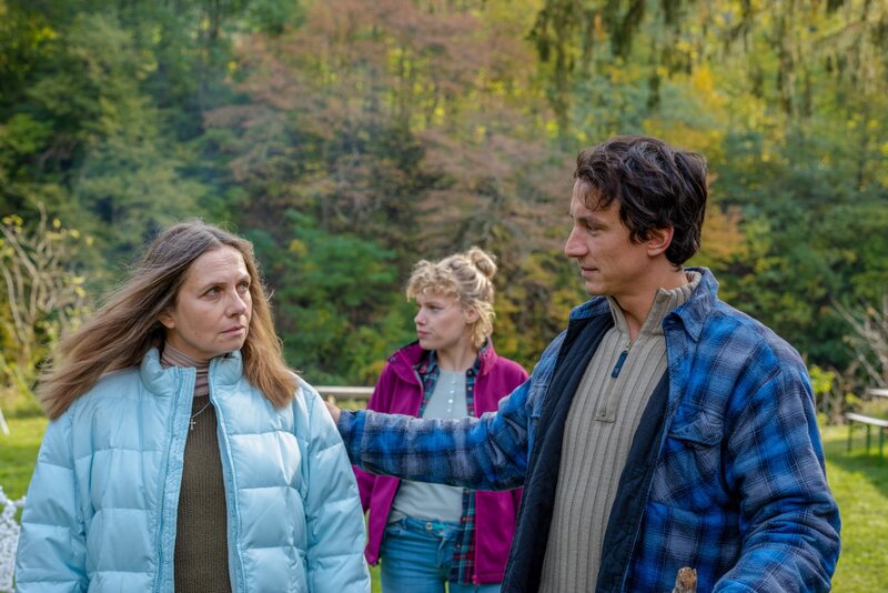 Vier – Bild: ORF/​Film AG/​Julia Dragosits