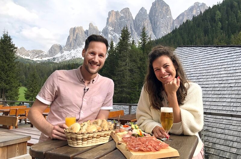 Mission Traumurlaub Staffel 1 Episodenguide fernsehserien.de