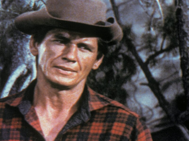 Der Mann ohne Furcht – Bild: WDR