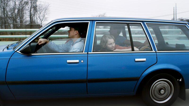 Interstate 8 – Bild: MDR/​Martin Gasch