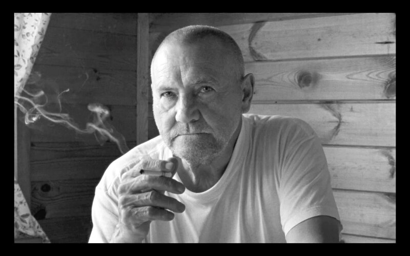 Aufzeichnungen aus der Unterwelt – Bild: ORF/​Vento Film