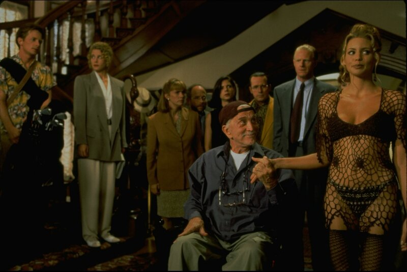 Greedy - Erben will gelernt sein – Bild: Puls 4