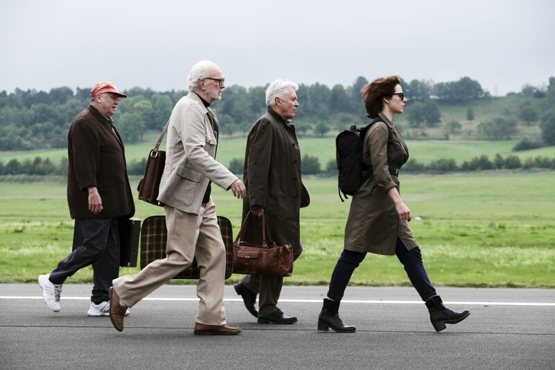 Kundschafter des Friedens – Bild: Majestic /​ Stephanie Kulbach Lizenzbild frei