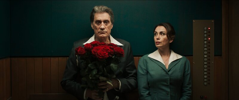 Kundschafter des Friedens – Bild: Majestic Lizenzbild frei