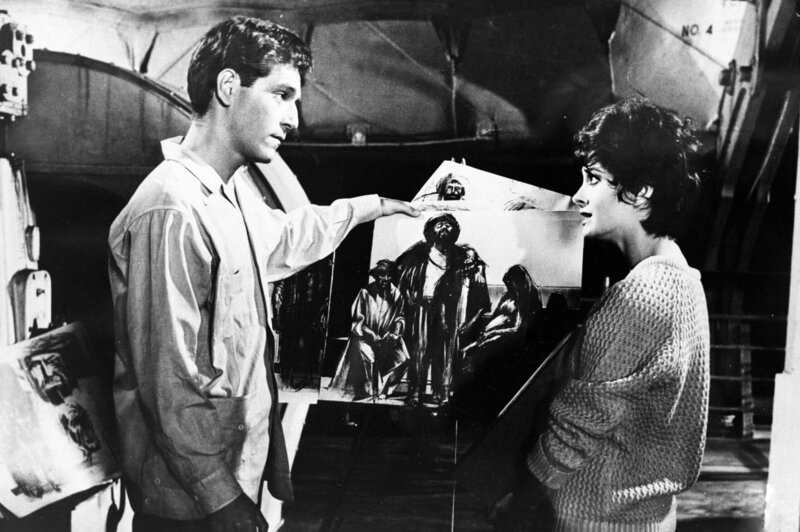 Das Narrenschiff – Bild: ORF/​Taurus