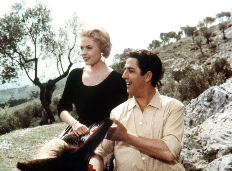 Santa Lucia – Bild: ORF/​-. Andere Verwendung