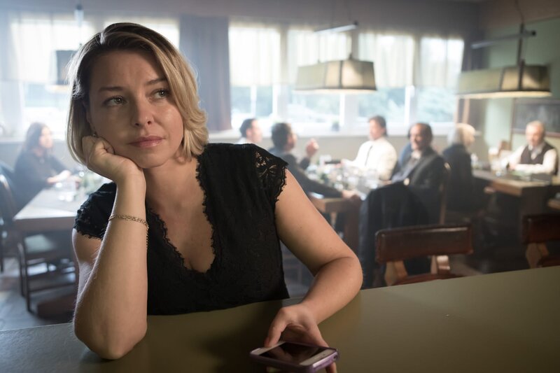 Waidmannsdank – Bild: ORF/​Mona Film/​Tivoli Film/​Helga Rader