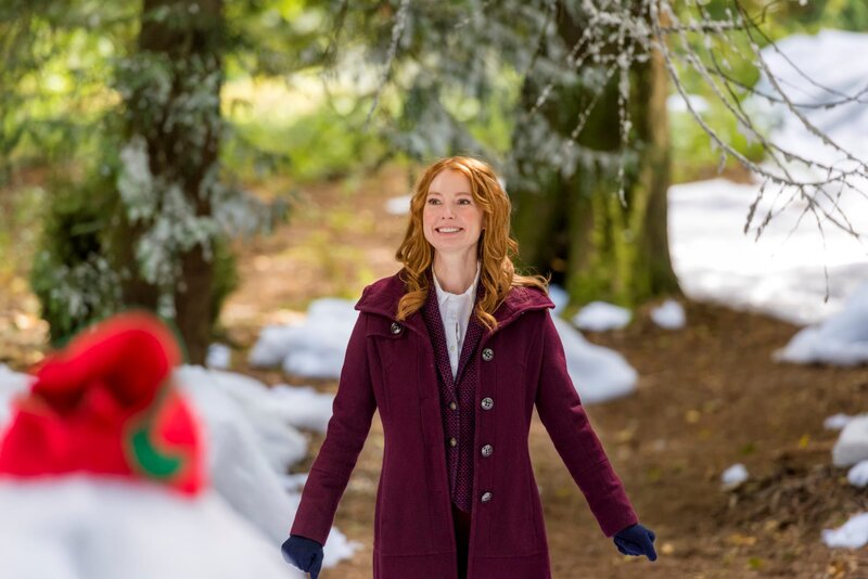 Unter dem Mistelzweig – Bild: Universal TV