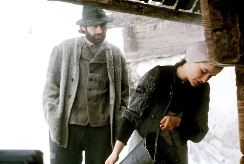 Erdsegen – Bild: ORF/​MR-Film