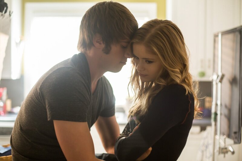 Within – Bild: ORF/​Pro7/​Warner/​Ron Batzdorff