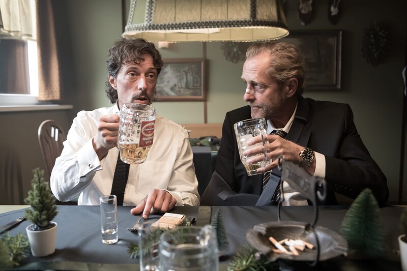 Waidmannsdank – Bild: ORF/​Mona Film/​Tivoli Film/​Helga Rader