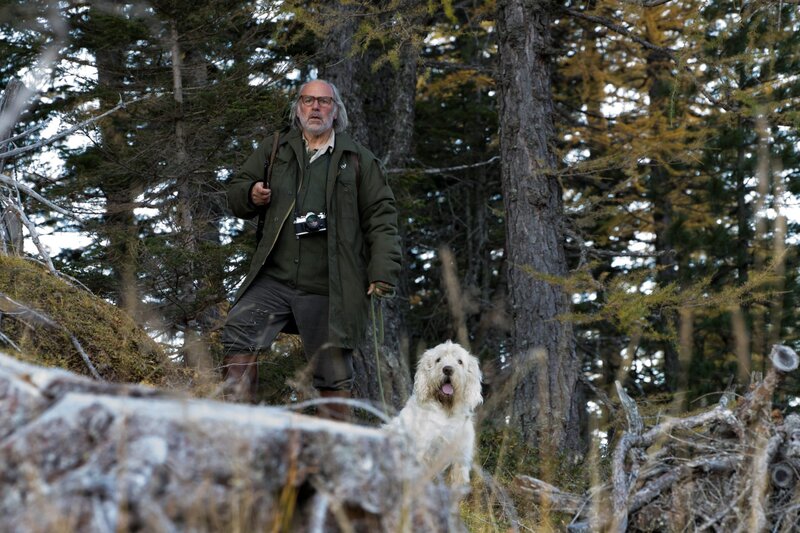 Waidmannsdank – Bild: ORF/​Mona Film/​Tivoli Film/​Helga Rader