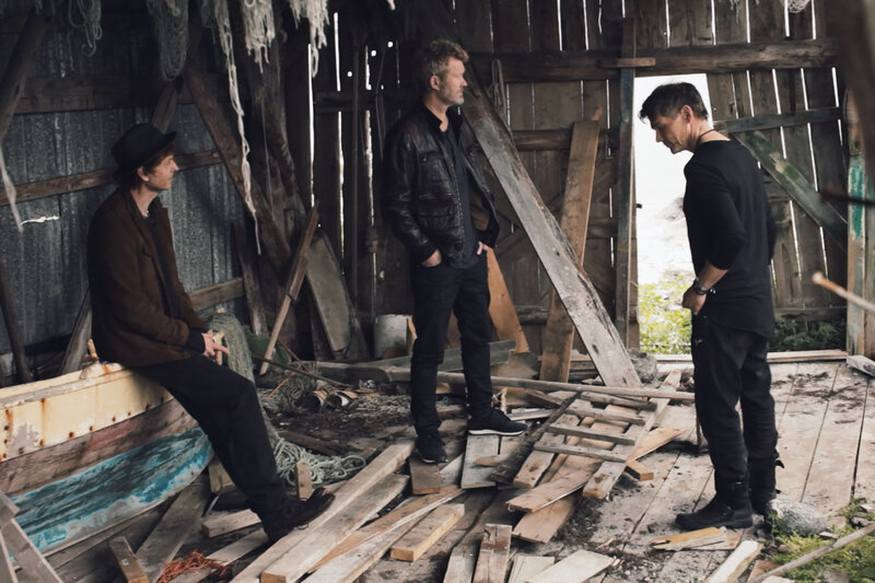 a-ha - The Movie – Bild: SRF2