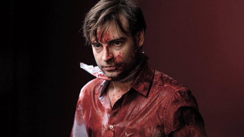 Der Wolf und die 7 Geißlein: Theater des Todes – Bild: Silverline