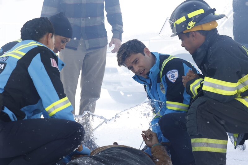 911 Lone Star Staffel 3 Episodenguide fernsehserien.de