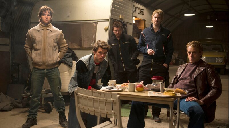 Kidnapping Freddy Heineken – Bild: ZDF und Ben Rothstein./​Ben Rothstein