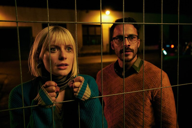 Wir können nicht anders – Bild: ZDF und Violetta Grimm./​Violetta Grimm