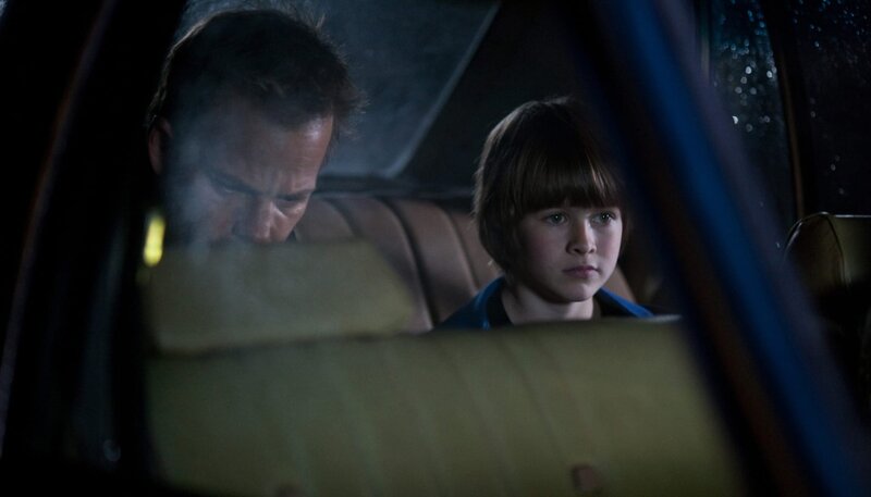 Carjacked - Jeder hat seine Grenzen – Bild: ARD Degeto