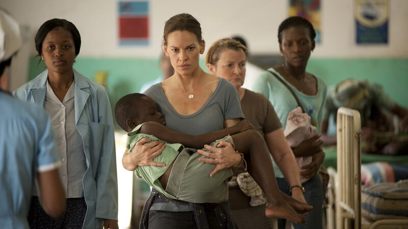 Mary & Martha – Bild: S1